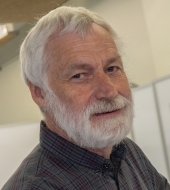 Lothar Stauch - Künstler aus Falkenstein