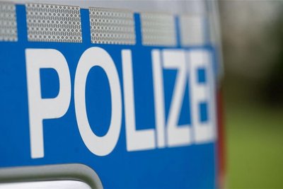 Als die Männer verschwunden sind, fiel dem 91-Jährigen der Diebstahl auf.
