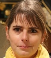 Judith Bergmann - Initiatorin