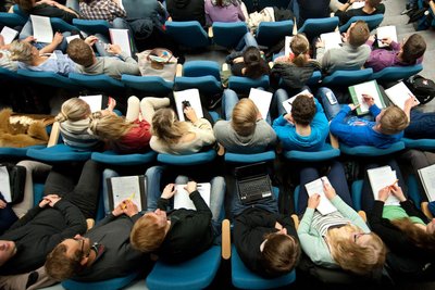 Gibt es bald weniger Lehramtsstudienplätze in Sachsen - oder werden sie nur anders auf die Schularten verteilt?