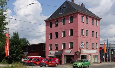 Fotorätsel 1367