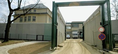 Im Rodewischer Maßregelvollzug werden zunehmend auch psychisch kranke Straftäter mit Migrationshintergrund untergebracht.