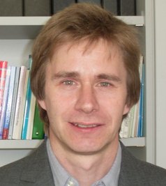 Klaus Wingenfeld