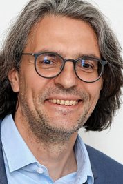 Matthias Ulbricht - Stadtrat