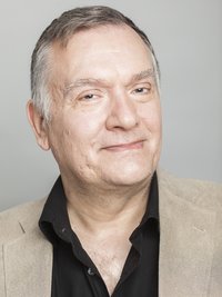 Schauspieler Michael Schramm beendet seine berufliche Laufbahn.