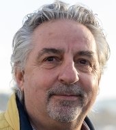 ManfredDeckert - Oberbürgermeister (parteilos) vonAuerbach