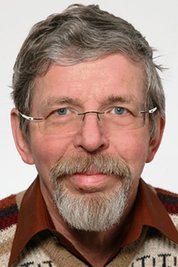 Ludwig Gramlich - Uni-Professor füröffentliches Recht i.R.