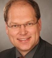 Thorsten Müller - ehemaliger ÖPNV-Chef imVogtland 