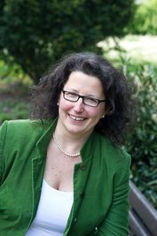 Susanne Fohr, ehemalige Orchesterdirektorin der Robert-Schumann-Philharmonie in Chemnitz.