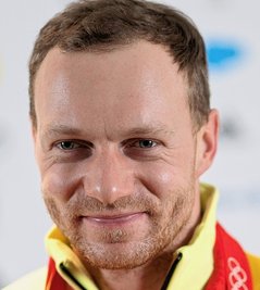 Francesco Friedrich - Weltmeister im Zweier- und Viererbob