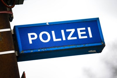 Nach Angaben der Polizeigewerkschaft sind Hunderte Dienststellen in einem schlechten Zustand.