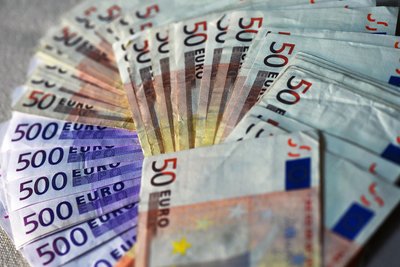 Ums Geld geht es kommende Woche in den Stadt- und Gemeinderäten des oberen Vogtlandes.