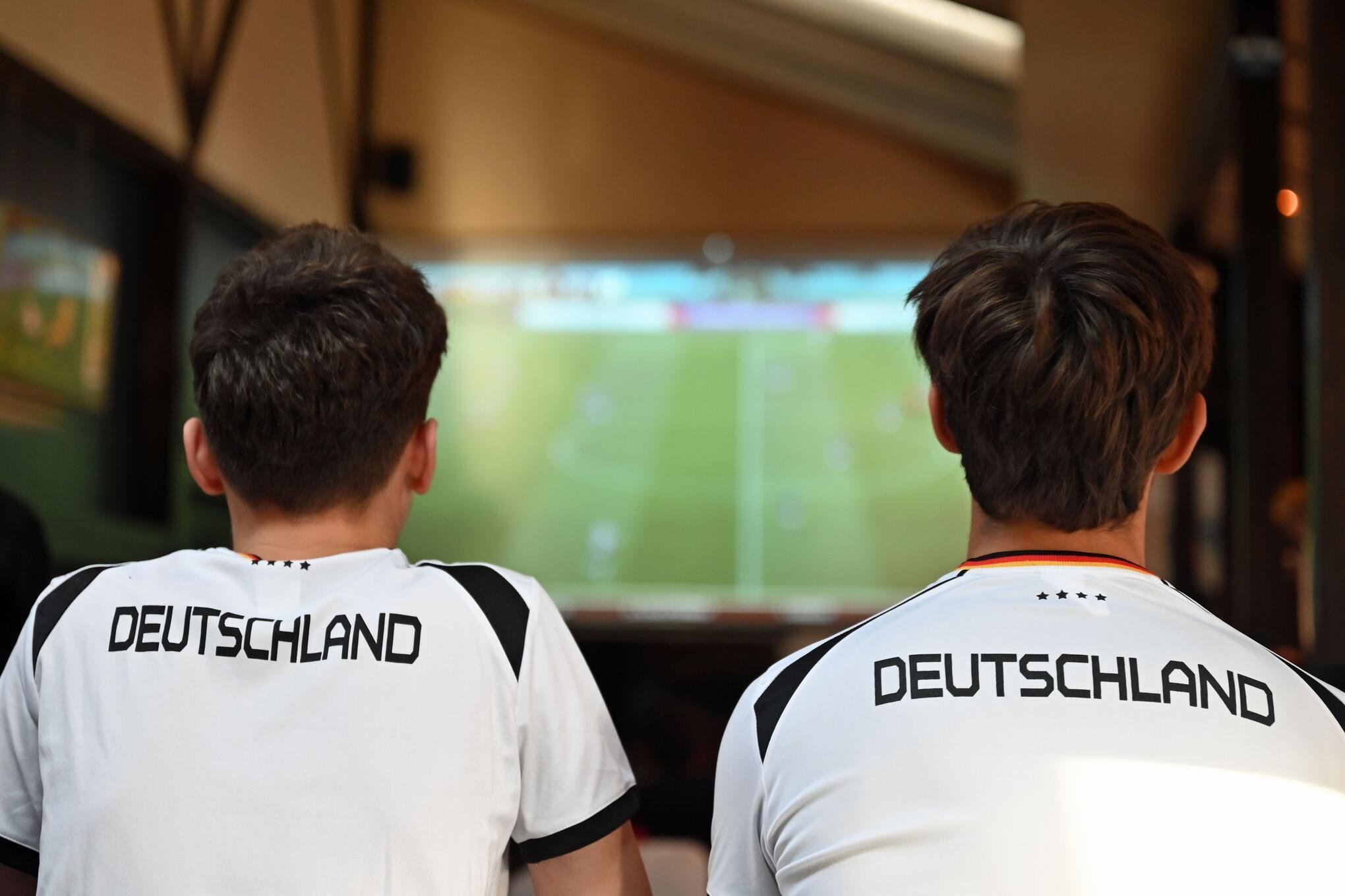 Fußball-WM: Weitere Gastro-Einrichtung überträgt Spiele