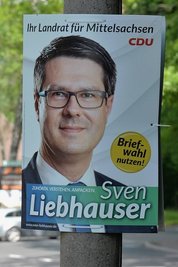 Sven Liebhauser