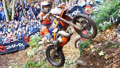 Kenny Lötzsch aus Drebach ist wieder dabei. Er vertritt neben dem Wiesaer Marcel Teucher die Farben des Erzgebirges beim Getzen-Rodeo. 