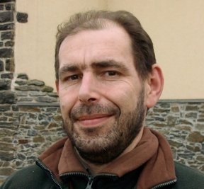 Frank Schubert