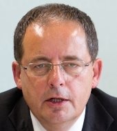 Steffen Flath - Vorsitzender des MDR-Rundfunkrates