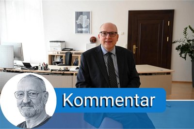 Im Juni kündigte OB Sven Schulze an, dass die Kerndaten der Kulturhauptstadt im Herbst stehen.