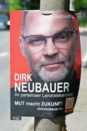 Dirk Neubauer