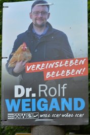 Rolf Weigand