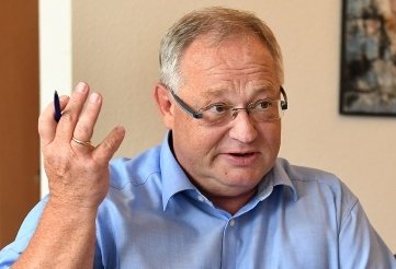 Thomas Firmenich.