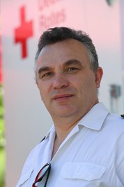 René Illig - DRK-Kreisverband Döbeln-Hainichen