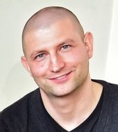 Patrick Unger - Angehender Erzieher