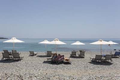 Nur jeder dritte Arbeitnehmer im Osten erhält Urlaubsgeld.
