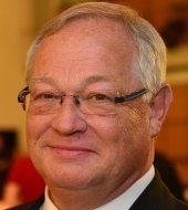 ThomasFirmenich - Bürgermeister (CDU)