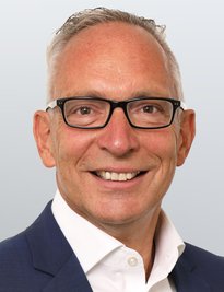 Dr. Jörg Maas