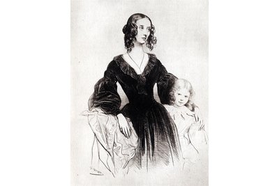 Die vermögende schottische Adlige Jane Stirling, Chopins Schülerin, begleitet den schwerkranken Musiker 1848 auf einer Reise durch England und Schottland. Nach seinem Tod verwaltet sie sein künstlerisches Erbe.