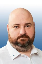 AfD-Politiker Rico Weller.