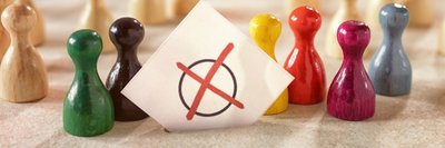 Im Erzgebirgskreis stehen im kommenden Jahr zahlreiche Wahlen an. Welche Partei wird dann vorn liegen? 