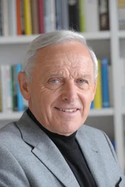 Ex-OB Peter Seifert
