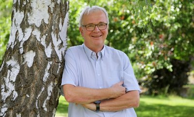 Holger Klier ist im Jahr 1994 Gründungsmitglied des Lions-Club Glauchau gewesen. Derzeit ist er Vizepräsident.