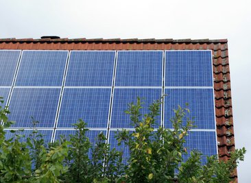 Beim Energy Sharing gelten auch Regeln. (Archivbild)
