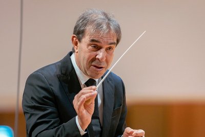 Daniele Gatti - Dirigent