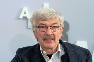 Christoph Hein - Autor