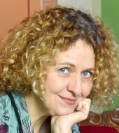 Sylva Michèle Sternkopf - Unternehmerin