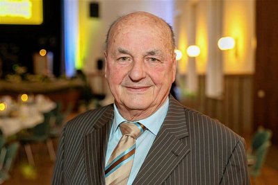 Johannes Graupner.