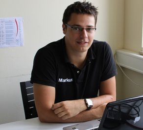Markus Jaensch