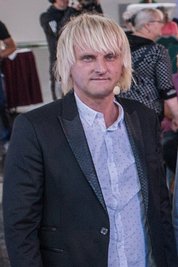 Jörg Klaffenbach - Bürgermeisterkandidat