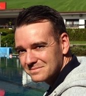 Marcel Kis - Leiter des Eigenbetriebs Gornsdorf