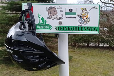 Wann findet die 2026er-Radwanderung auf dem Steinkohlenweg statt?