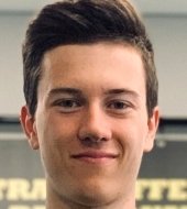 Jeremy Sydow - Motocross-Fahrer