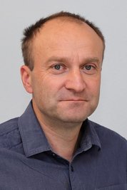 Jörg Zimmermann - geschäftsführender Gesellschaft der Gazima Grünhain