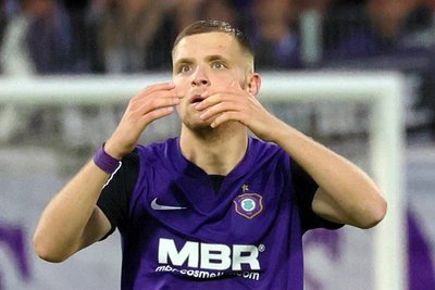 Niko Vukancic