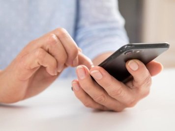 Zu Störungen im Mobilfunknetz des Anbieters Vodafone ist es am Montagnachmittag gekommen.