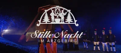 Die MDR-Weihnachtssendung "Stille Nacht im Arzgebirg" hatte Heiligabend Premiere. "Freie Presse"-Leser haben sehr unterschiedlich auf die Qualität und den Inhalt der Sendung reagiert.