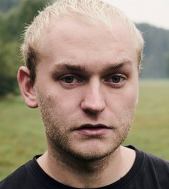 Hermann Mueller - Organisator der Poetiktage Erzgebirge